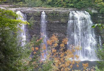 Photo of Salmon River Falls