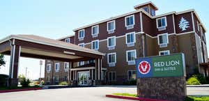Red Lion Inn & Suites Kennewick/Tri-Cities