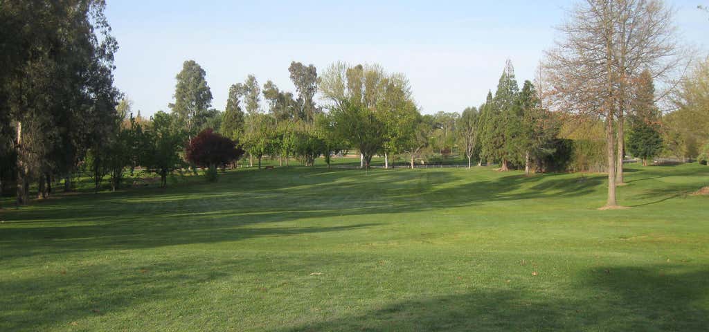 Photo of Foothills Golf Course