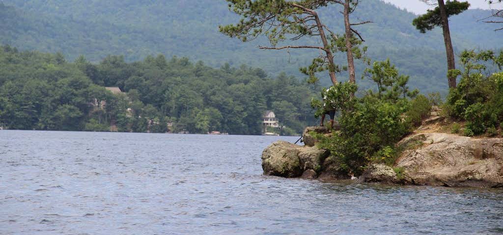 Photo of Ahern State Park