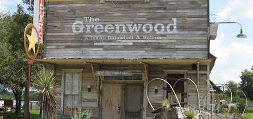 Photo of The Greenwood Saloon