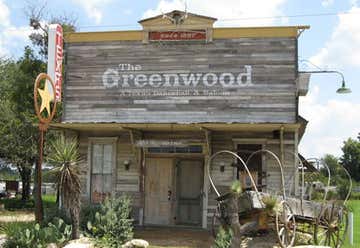 Photo of The Greenwood Saloon