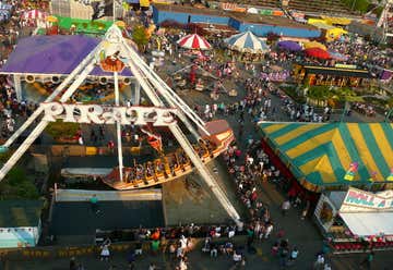 Photo of Pacific National Exhibition