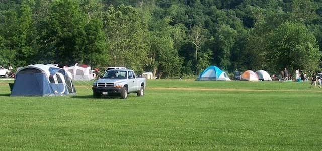 Photo of Watermelon Park Campground
