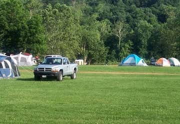 Photo of Watermelon Park Campground