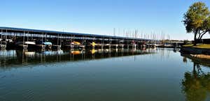 Eagle Mountain Marina