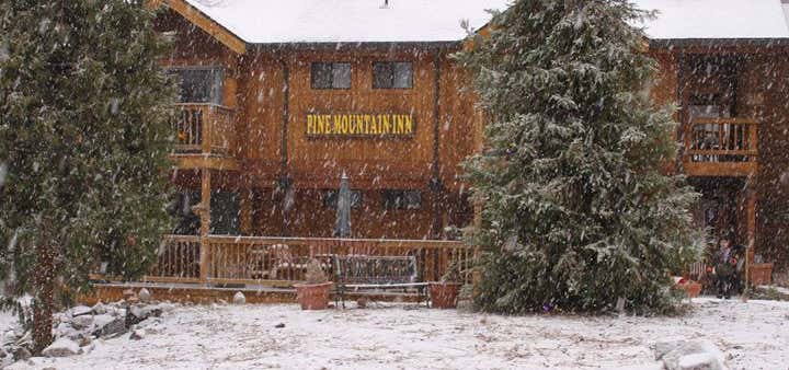 Photo of Pine Mountain Inn