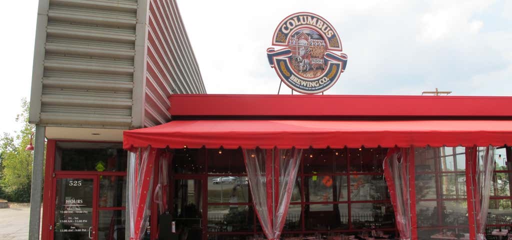 Photo of Columbus Brewing Company Restaurant