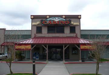Photo of Hawk's Prairie Casino