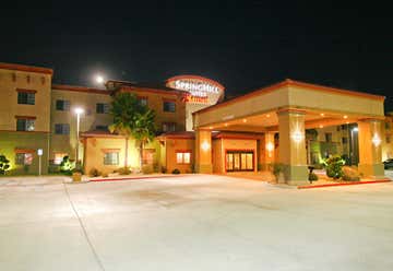 Photo of SpringHill Suites Victorville Hesperia