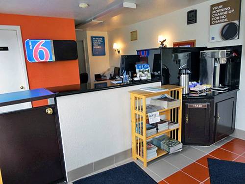 Photo of Motel 6 Gold Beach, OR | Roadtrippers