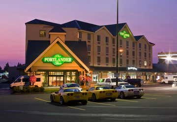Photo of The Portlander Inn and Marketplace