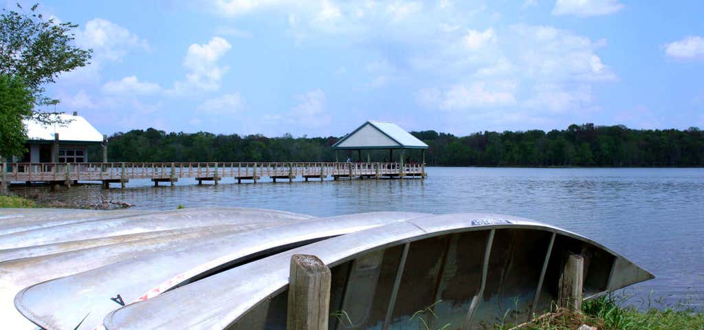 Photo of Long Hunter State Park