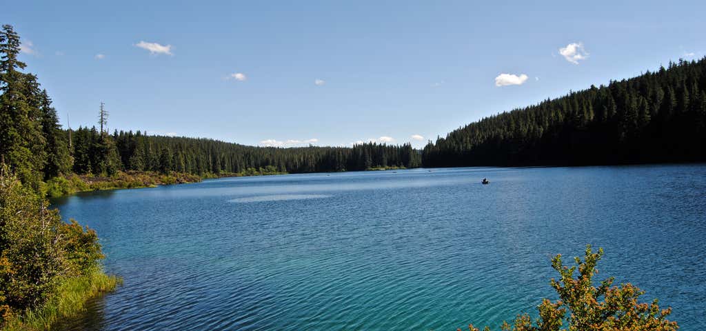 Photo of Clear Lake Resort