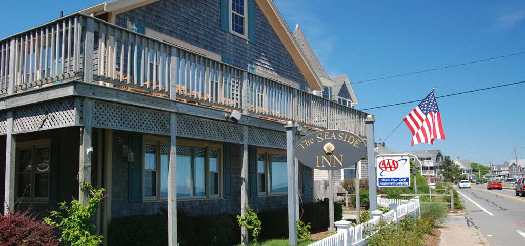 Photo of Seaside Inn