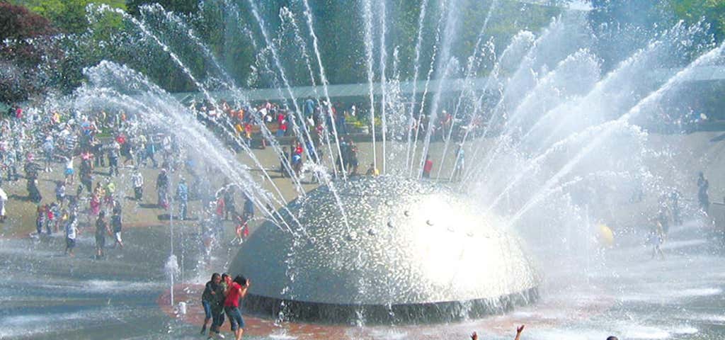 Photo of International Fountain
