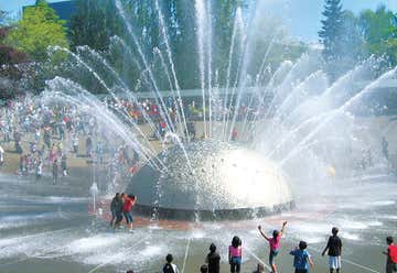 Photo of International Fountain