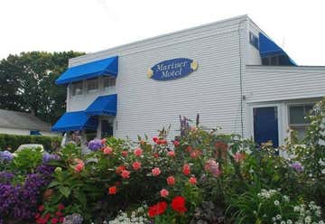 Photo of Mariner Motel