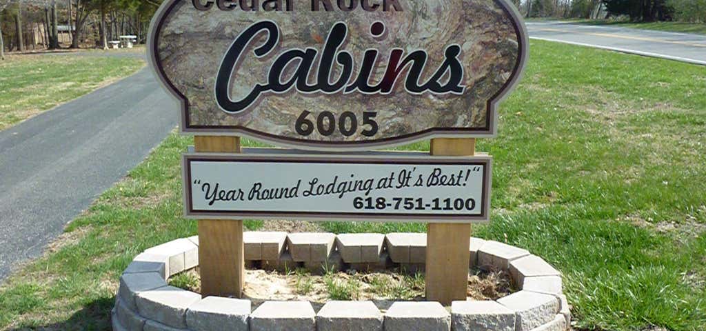 Photo of Cedar Rock Cabins