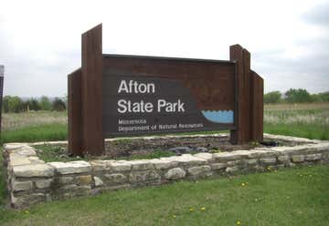 Photo of Afton State Park
