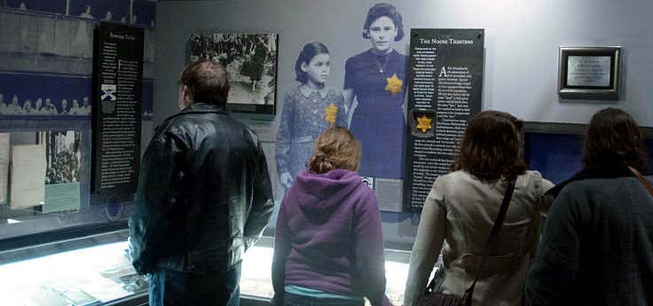 Photo of Holocaust Museum & Learning