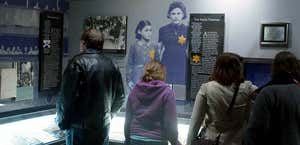Holocaust Museum & Learning
