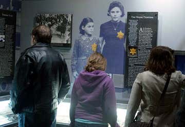 Photo of Holocaust Museum & Learning