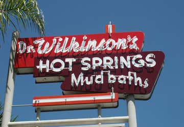 Photo of Dr. Wilkinson's Hot Springs Resort