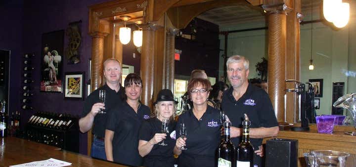 Photo of Yuma's Main Squeeze, Winery & Wine Bar