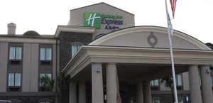 Holiday Inn Express & Suites Ft. Walton Bch - Hurlburt Area