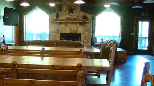 Cedar Lodge Water Resorts Buchanan Dam Tx Roadtrippers