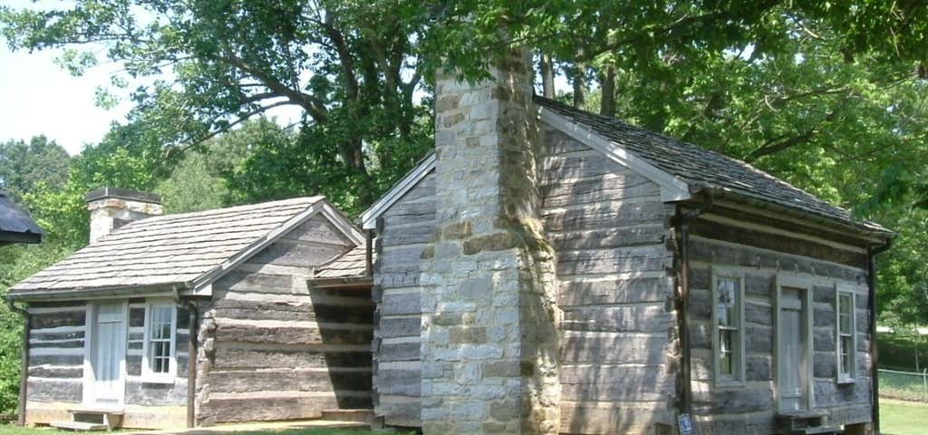 Photo of Cordell Hull Birthplace State Historic Park