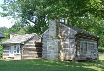 Photo of Cordell Hull Birthplace State Historic Park