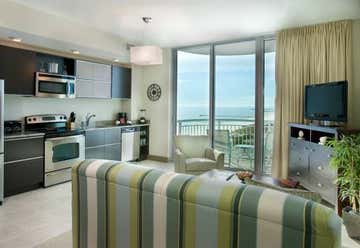 Photo of South Beach Biloxi Hotel & Suites