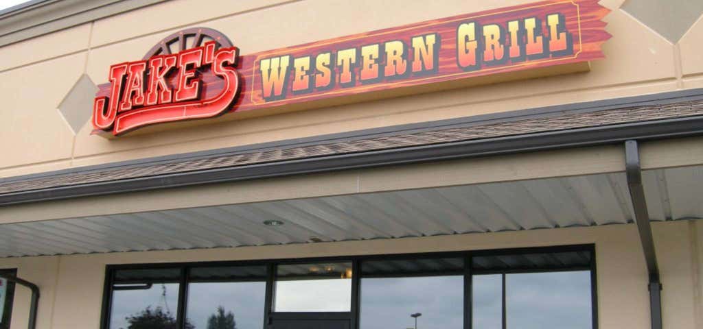 Photo of Jake's Western Grill