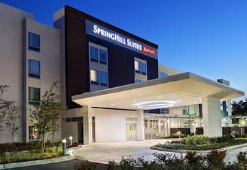 Photo of SpringHill Suites by Marriott Pensacola