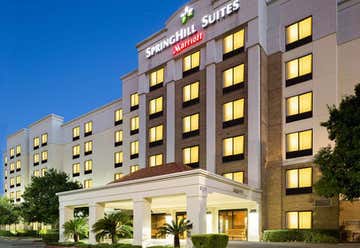 Photo of SpringHill Suites by Marriott Austin South