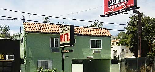 Photo of Eagle Rock Motel