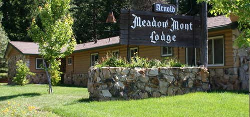 Photo of Arnold Meadowmont Lodge