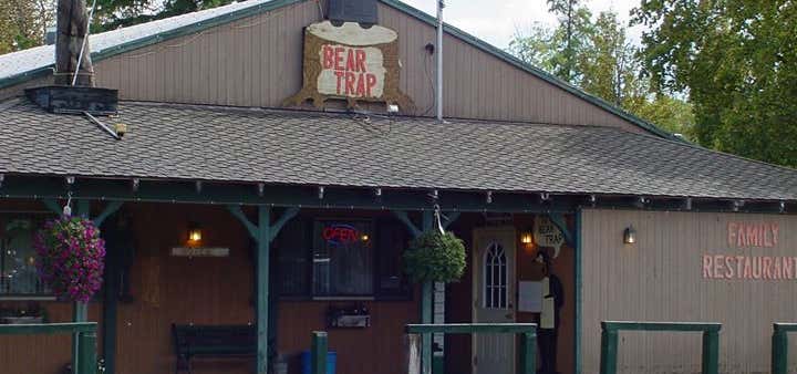 Photo of Bear Trap Inn