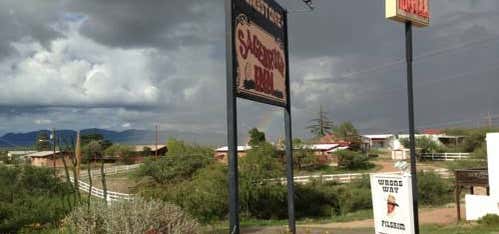 Photo of Tombstone Sagebrush Inn
