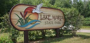 Lake Maria State Park