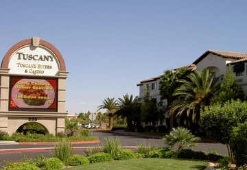 Photo of Tuscany Suites and Casino