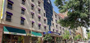Best Western Plus Montreal Downtown-Hotel Europa