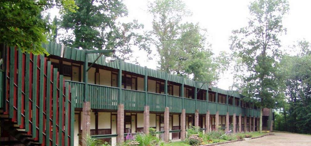 Photo of Mohican River Inn