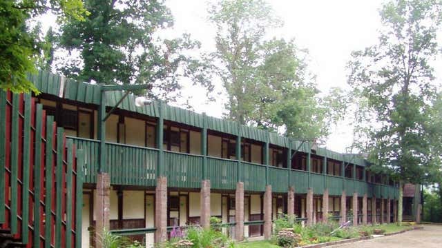 Mohican River Inn Loudonville Oh Roadtrippers