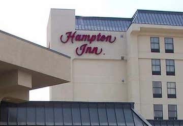 Photo of Hampton Inn Terre Haute