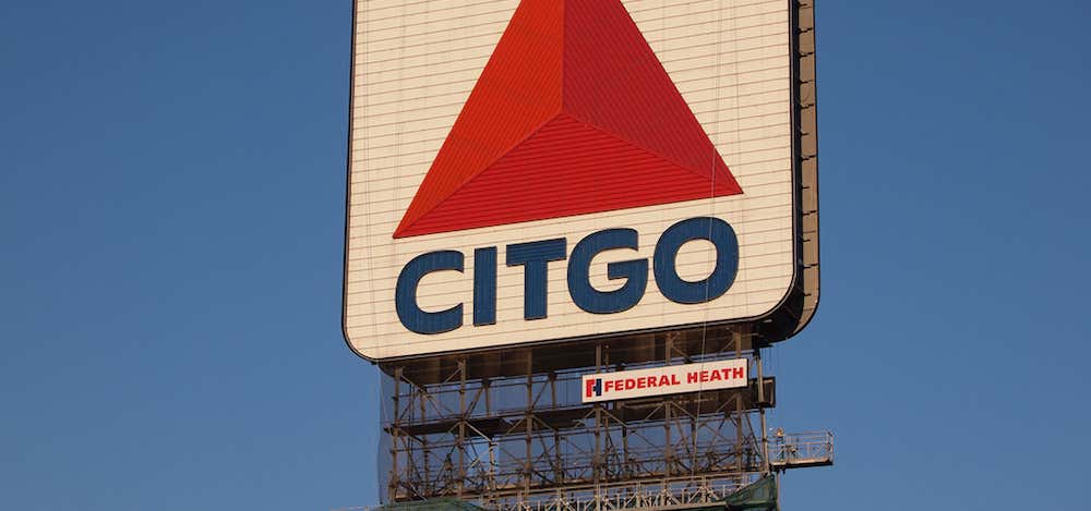 Photo of Citgo