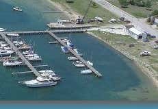 Photo of Beaver Island Marina