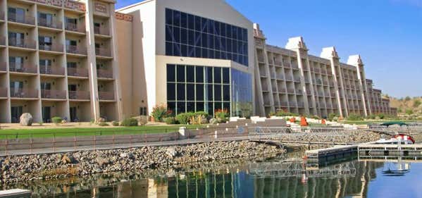 Photo of BlueWater Resort and Casino